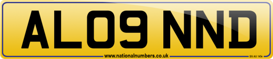 AL09 NND