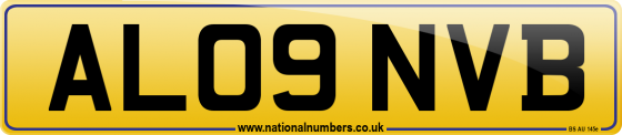 AL09 NVB