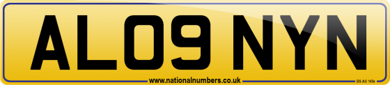 AL09 NYN