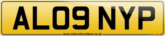 AL09 NYP