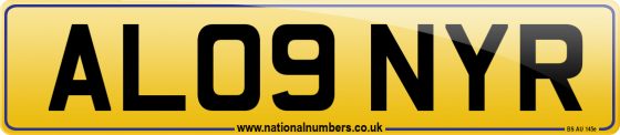 AL09 NYR