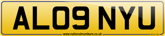 AL09 NYU