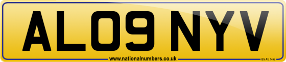 AL09 NYV