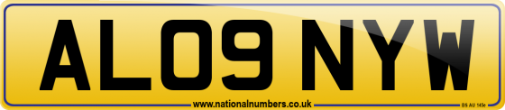 AL09 NYW