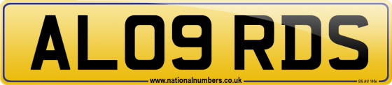 AL09 RDS