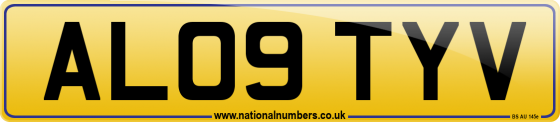 AL09 TYV