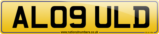 AL09 ULD
