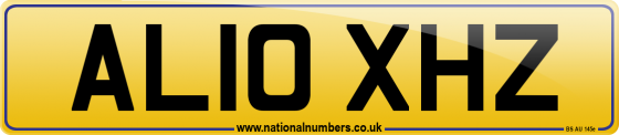 AL10 XHZ