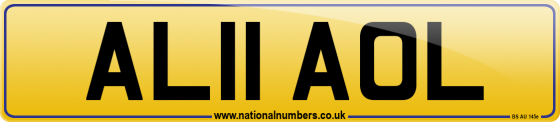 AL11 AOL