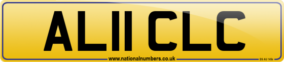 AL11 CLC