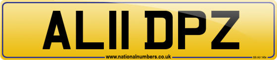 AL11 DPZ