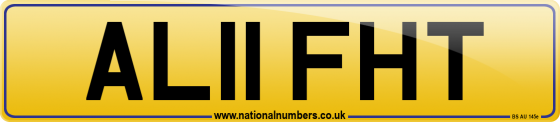 AL11 FHT