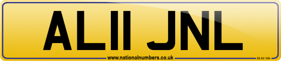 AL11 JNL
