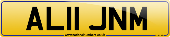 AL11 JNM