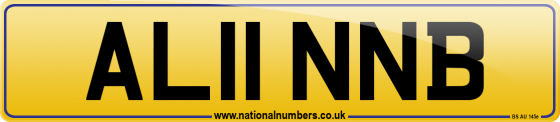 AL11 NNB