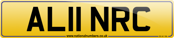 AL11 NRC