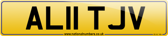 AL11 TJV