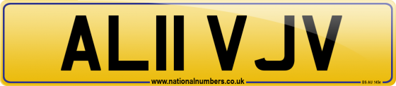 AL11 VJV