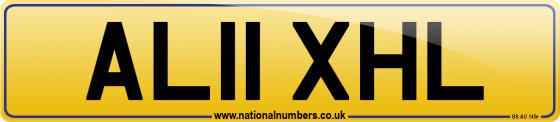AL11 XHL
