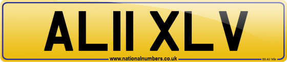 AL11 XLV