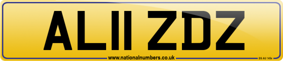 AL11 ZDZ