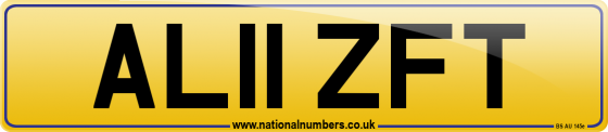 AL11 ZFT