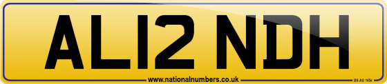 AL12 NDH