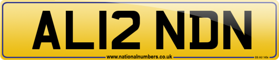 AL12 NDN
