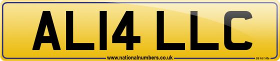 AL14 LLC