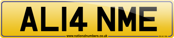 AL14 NME