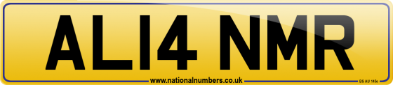 AL14 NMR