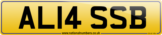 AL14 SSB