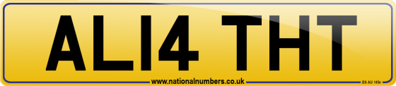 AL14 THT
