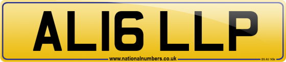AL16 LLP