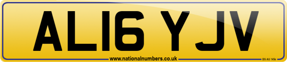 AL16 YJV