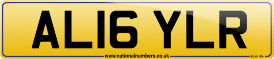 AL16 YLR