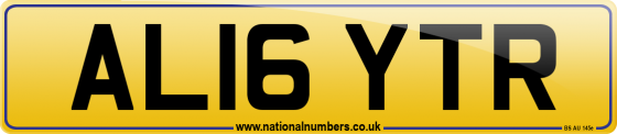 AL16 YTR