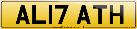 AL17 ATH