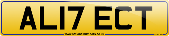 AL17 ECT
