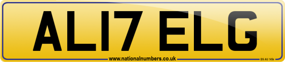 AL17 ELG