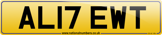 AL17 EWT