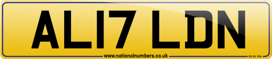 AL17 LDN