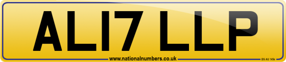 AL17 LLP