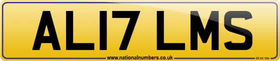 AL17 LMS