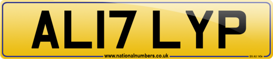 AL17 LYP