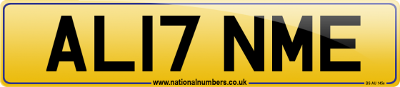 AL17 NME