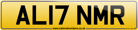 AL17 NMR