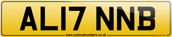 AL17 NNB
