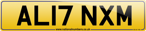 AL17 NXM
