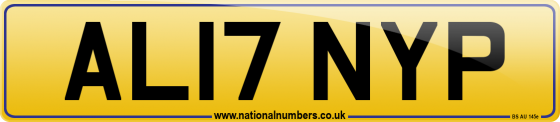 AL17 NYP